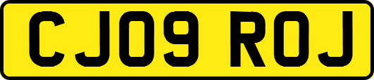 CJ09ROJ