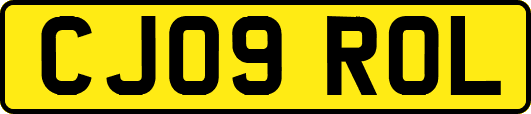 CJ09ROL