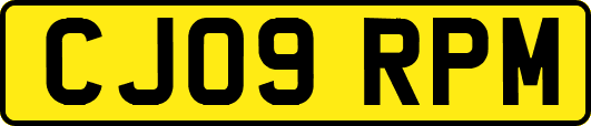 CJ09RPM