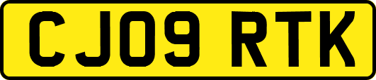 CJ09RTK