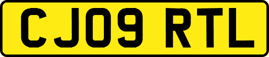 CJ09RTL