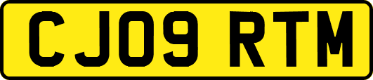 CJ09RTM