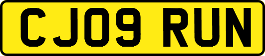 CJ09RUN