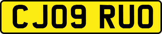 CJ09RUO