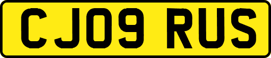 CJ09RUS