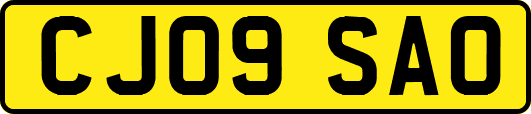 CJ09SAO