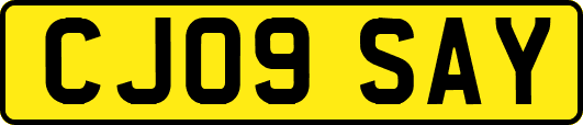 CJ09SAY