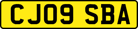 CJ09SBA