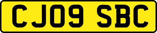 CJ09SBC