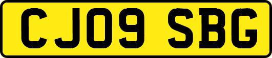 CJ09SBG