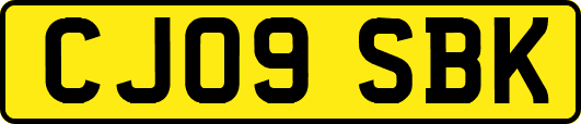 CJ09SBK
