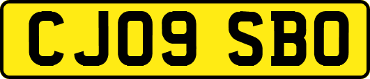 CJ09SBO