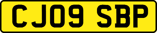 CJ09SBP