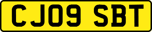 CJ09SBT