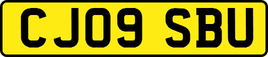 CJ09SBU