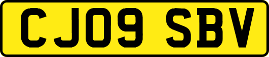 CJ09SBV