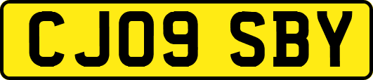CJ09SBY