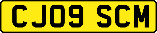 CJ09SCM