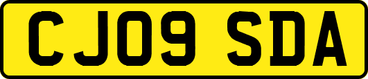 CJ09SDA