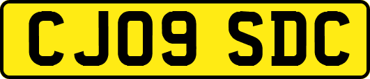 CJ09SDC