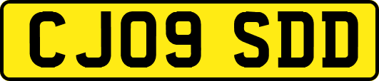 CJ09SDD