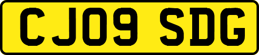 CJ09SDG