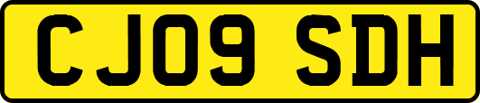 CJ09SDH