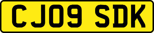 CJ09SDK