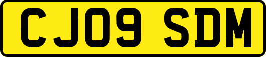 CJ09SDM