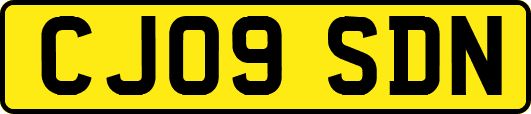 CJ09SDN
