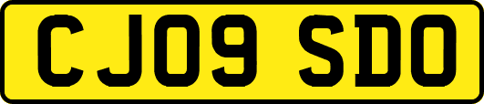 CJ09SDO