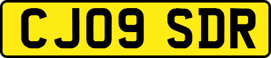 CJ09SDR