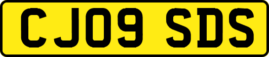 CJ09SDS