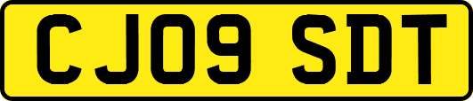 CJ09SDT