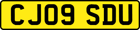 CJ09SDU