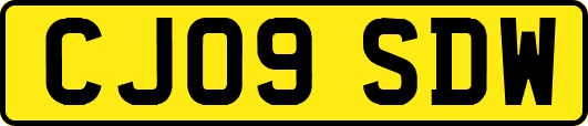 CJ09SDW