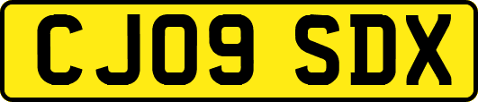 CJ09SDX