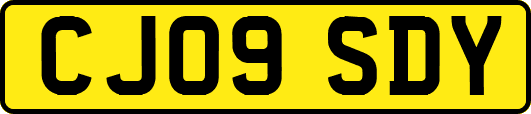 CJ09SDY