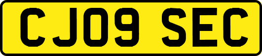 CJ09SEC