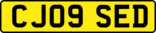 CJ09SED