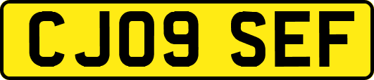 CJ09SEF