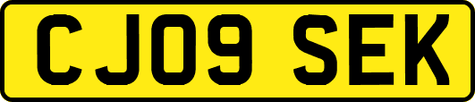 CJ09SEK
