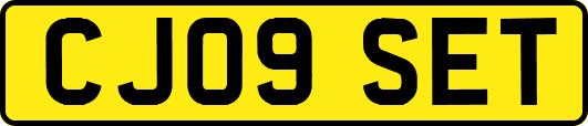 CJ09SET