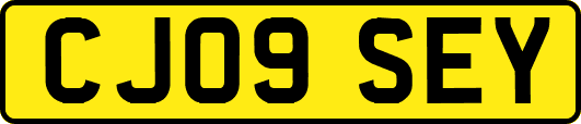 CJ09SEY