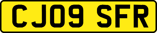 CJ09SFR