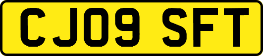 CJ09SFT