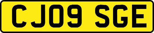 CJ09SGE