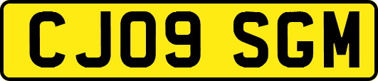 CJ09SGM