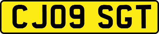 CJ09SGT
