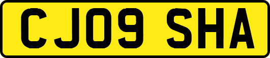 CJ09SHA